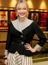 Georgina Haig