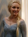 Georgina Haig