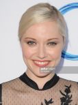 Georgina Haig