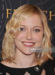 Georgina Haig