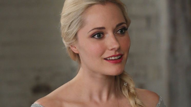 Georgina Haig