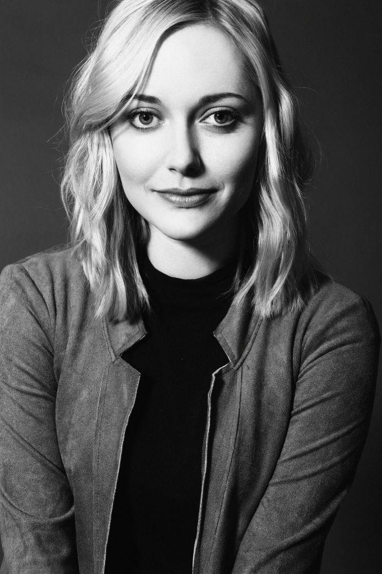 Georgina Haig