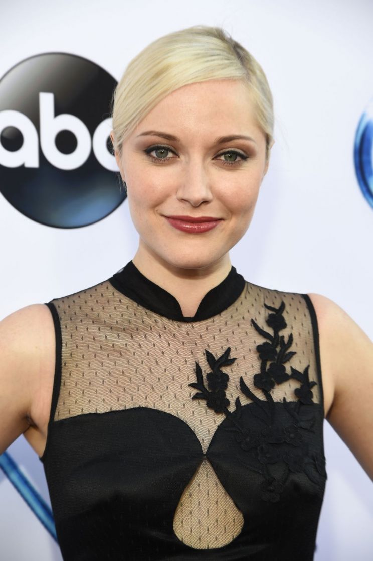 Georgina Haig