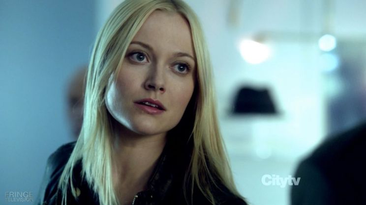 Georgina Haig