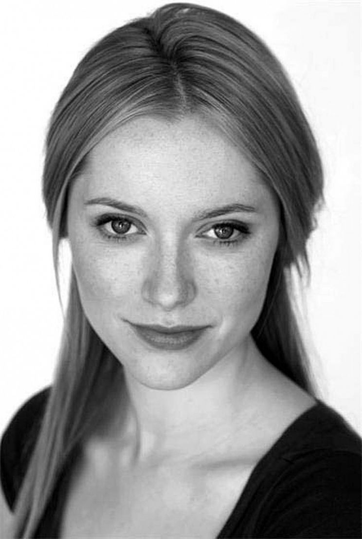 Georgina Haig