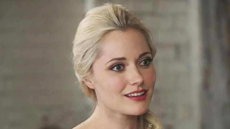 Georgina Haig