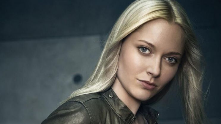 Georgina Haig