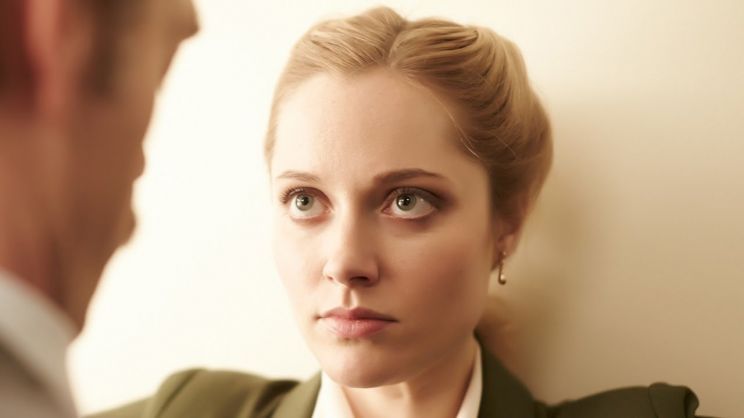 Georgina Haig