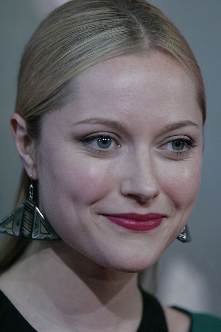 Georgina Haig