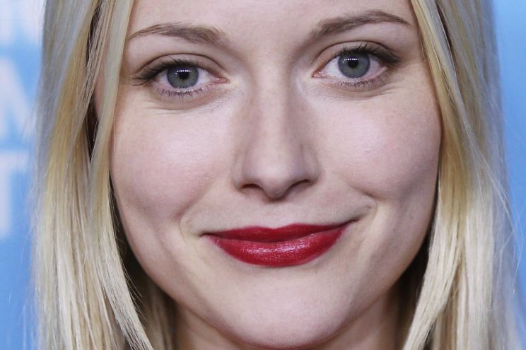 Georgina Haig