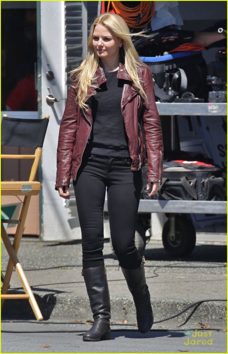 Georgina Haig