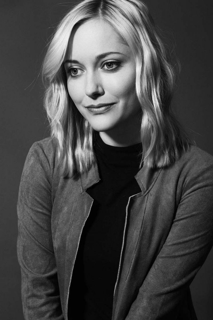 Georgina Haig