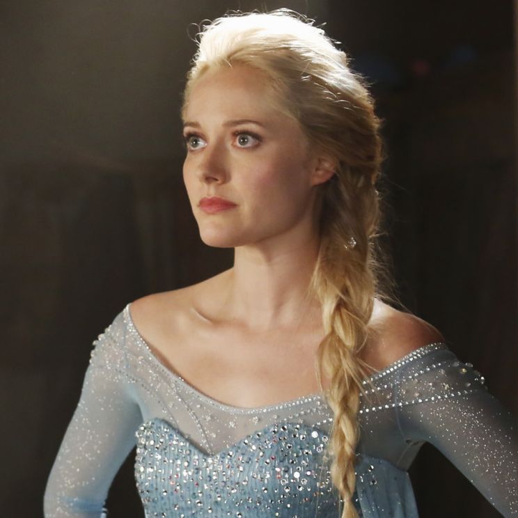 Georgina Haig