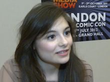 Georgina Leonidas