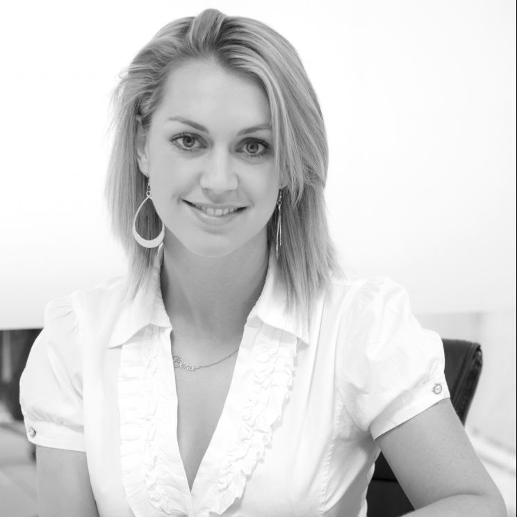 Georgina Rawlings