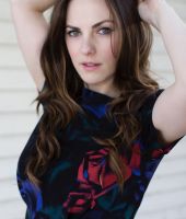 Georgina Reilly