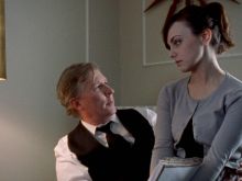 Georgina Reilly