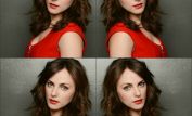 Georgina Reilly