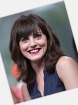 Georgina Reilly