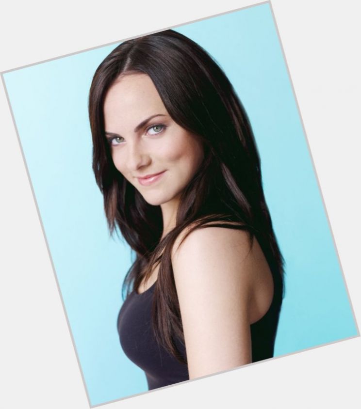 Georgina Reilly