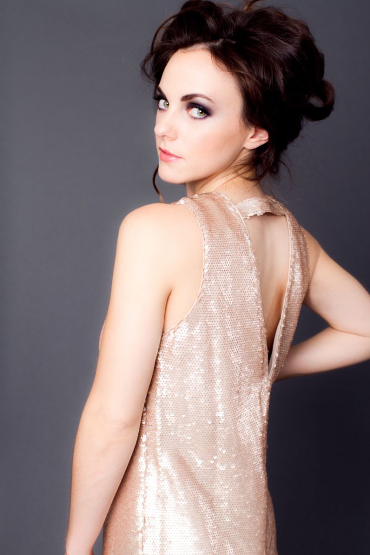 Georgina Reilly