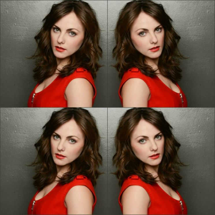 Georgina Reilly