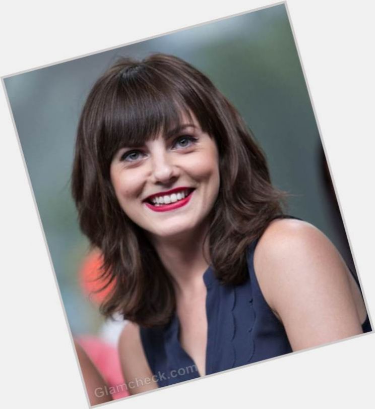 Georgina Reilly