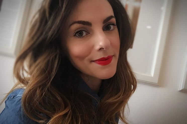 Georgina Reilly