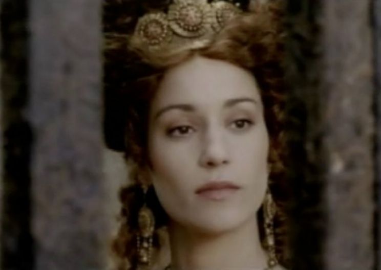 Georgina Rylance