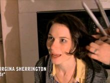 Georgina Sherrington photo