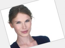 Georgina Sherrington