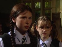 Georgina Sherrington