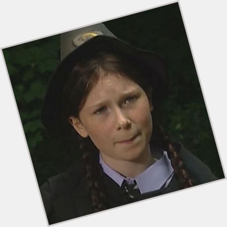 Georgina Sherrington
