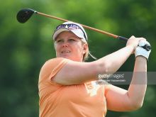 Georgina Simpson photo