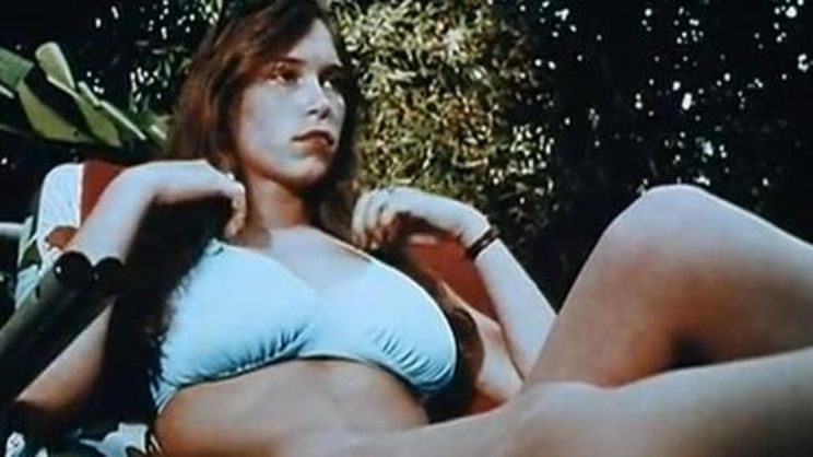 Georgina Spelvin