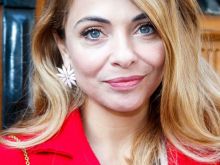 Georgina Verbaan photo