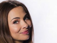 Georgina Verbaan photo