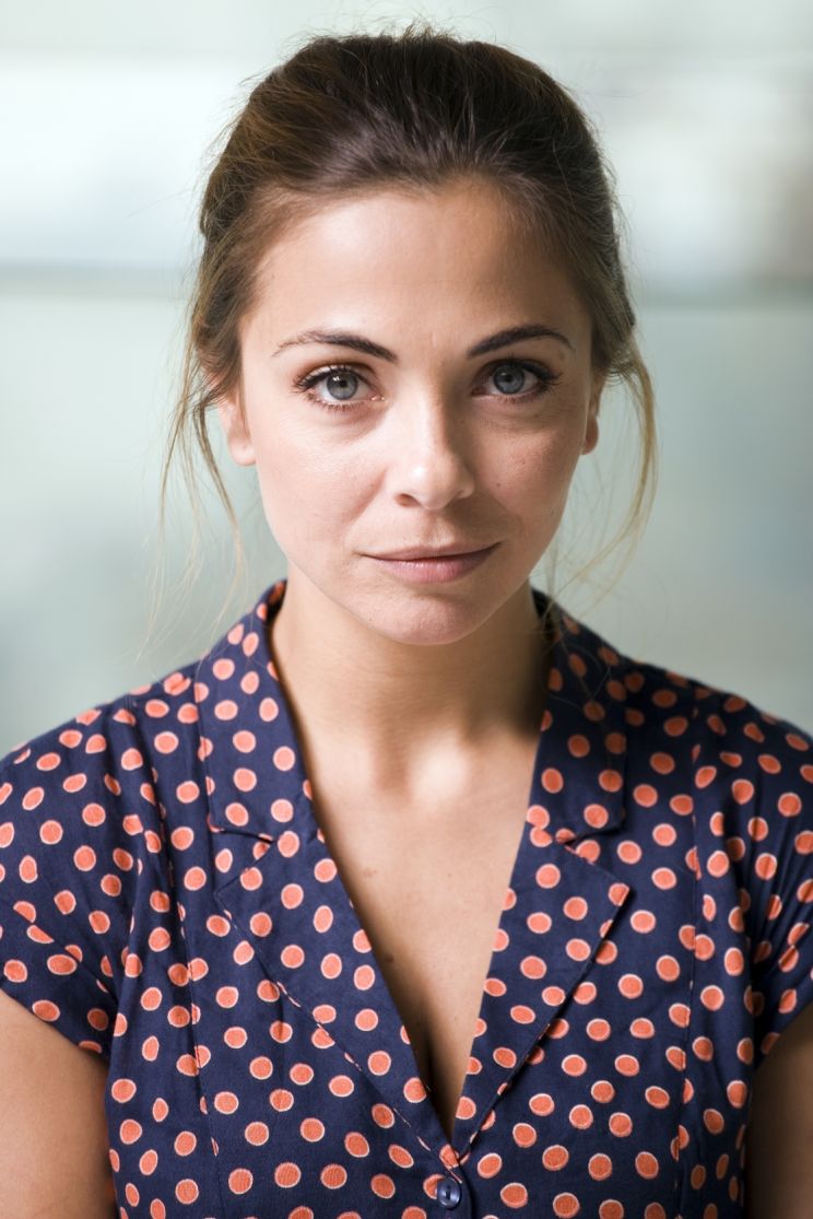 Georgina Verbaan