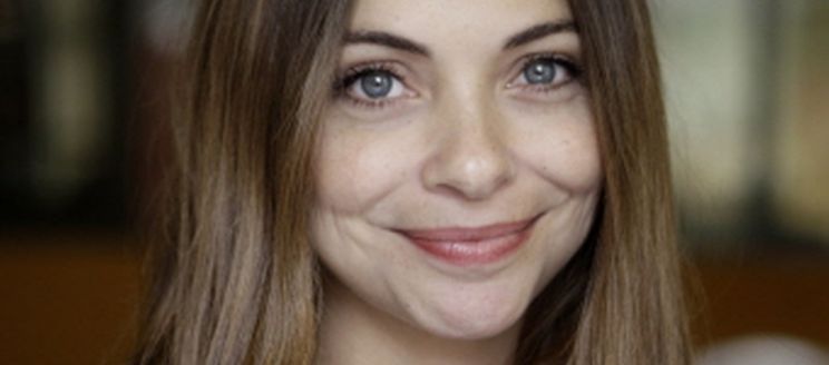 Georgina Verbaan