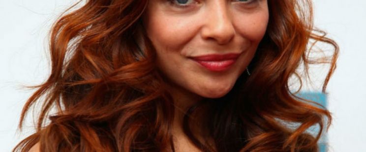 Georgina Verbaan