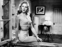 Georgine Darcy