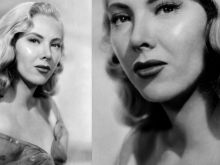 Georgine Darcy
