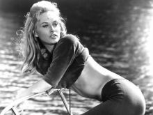 Georgine Darcy