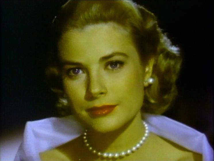 Georgine Darcy