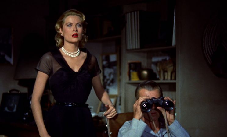 Georgine Darcy
