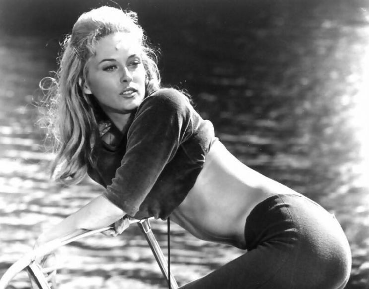 Georgine Darcy