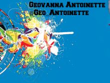 Geovanna Antoinette