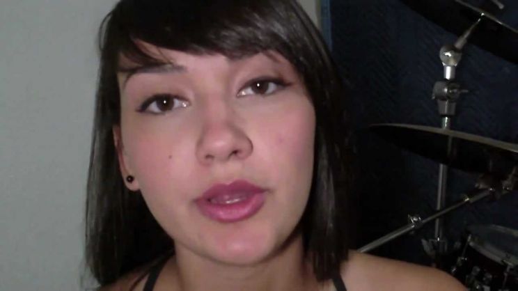 Geovanna Antoinette