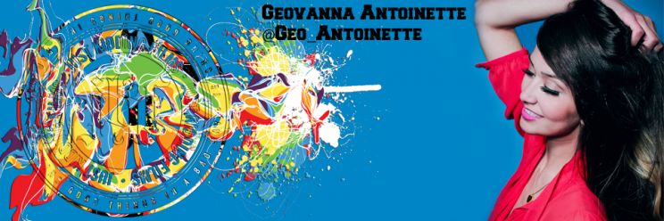 Geovanna Antoinette