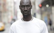 Ger Duany